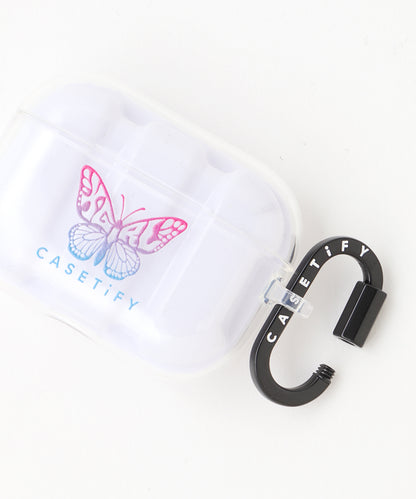 X-girl x CASETiFY AirPods Pro RING CASE