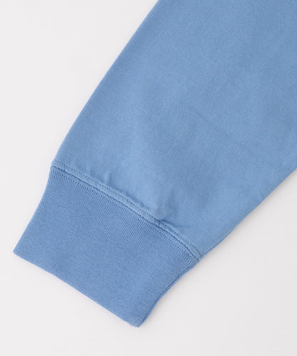 DAISY LOGO L/S TEE
