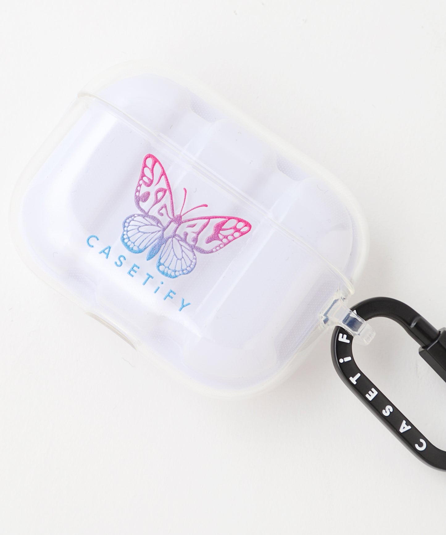 X-girl x CASETiFY AirPods Pro RING CASE
