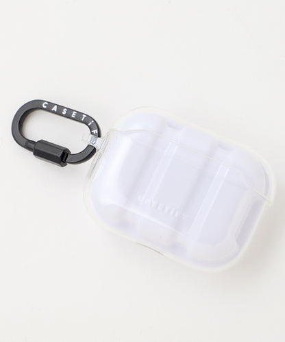 X-girl x CASETiFY AirPods Pro RING CASE