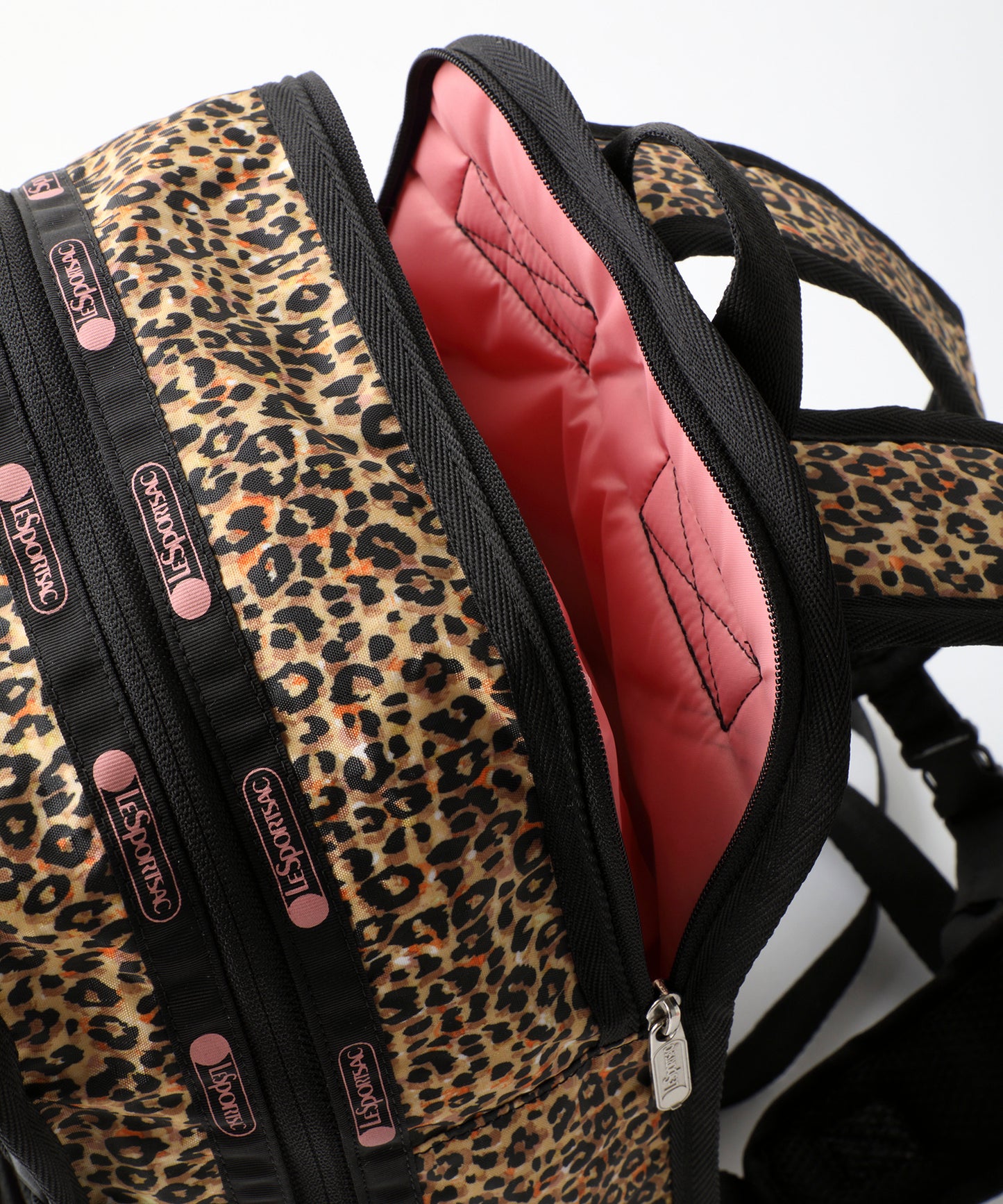 X-girl × LeSportsac SKATE BACKPACK