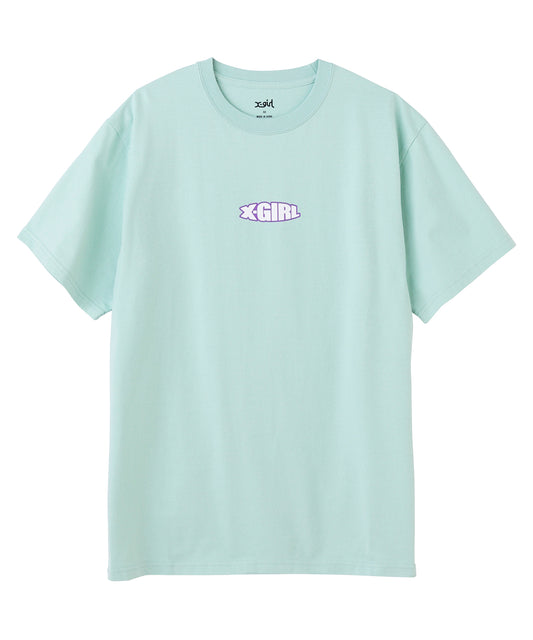 DAISY S/S TEE