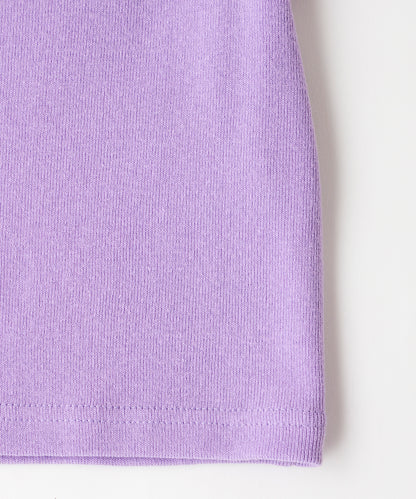 FACE COMPACT S/S TEE