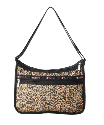X-girl × LeSportsac SKATE DELUXE EVERYDAY BAG
