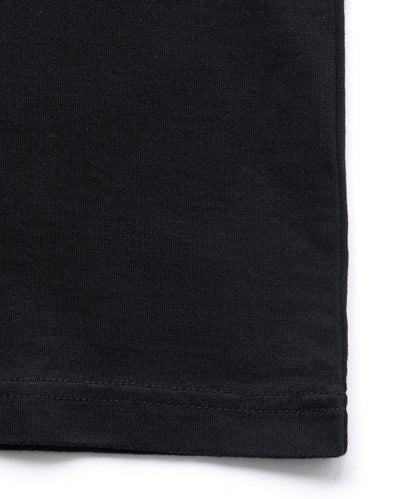 MARBLE BUTTERFLY L/S TEE