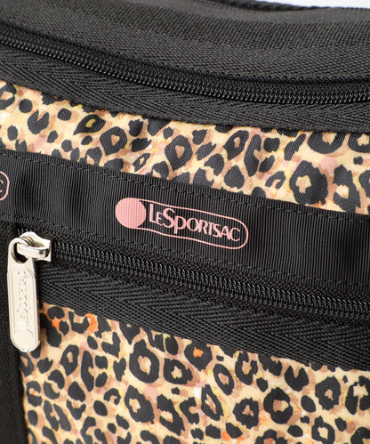 X-girl × LeSportsac SKATE DELUXE EVERYDAY BAG