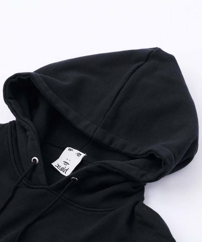 RETRO PHONE SWEAT HOODIE - X-girl