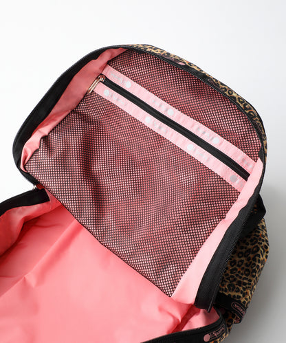 X-girl × LeSportsac SKATE BACKPACK
