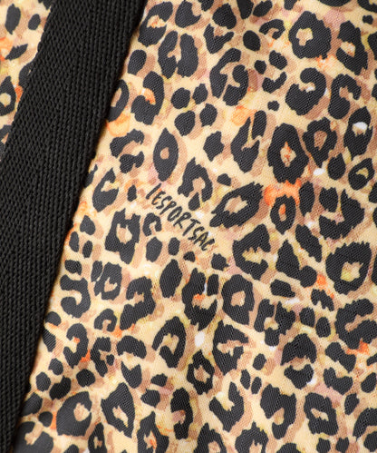 X-girl × LeSportsac SKATE DELUXE EVERYDAY BAG