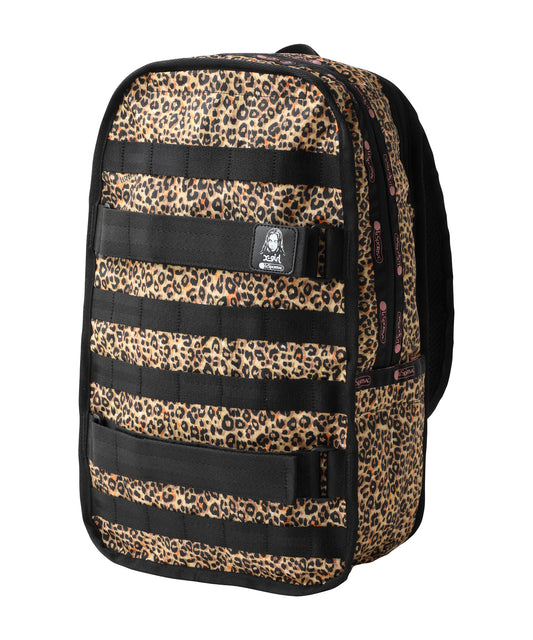 X-girl x LeSportsac SKATE BACKPACK