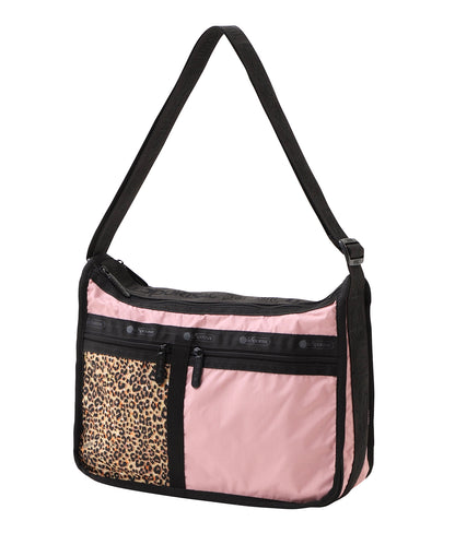 X-girl × LeSportsac SKATE DELUXE EVERYDAY BAG