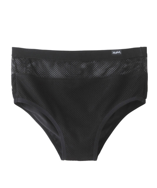 MESH BIKINI, C&S, X-Girl  