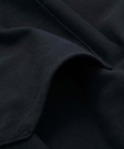 RETRO PHONE SWEAT HOODIE - X-girl