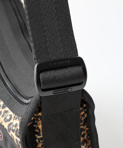 X-girl × LeSportsac SKATE DELUXE EVERYDAY BAG