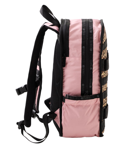 X-girl × LeSportsac SKATE BACKPACK
