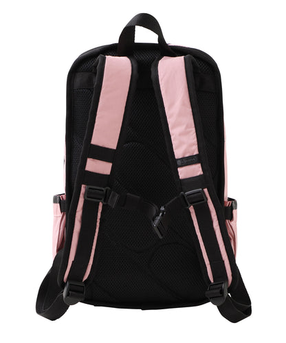 X-girl × LeSportsac SKATE BACKPACK