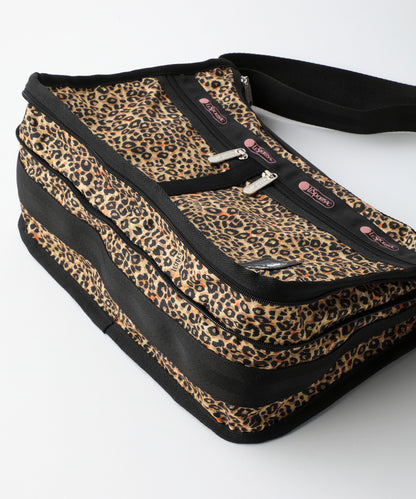 X-girl × LeSportsac SKATE DELUXE EVERYDAY BAG