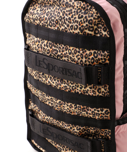 X-girl × LeSportsac SKATE BACKPACK