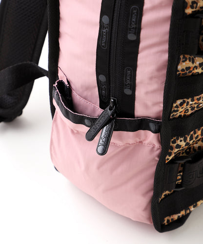 X-girl × LeSportsac SKATE BACKPACK