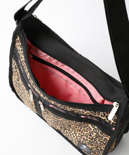 X-girl × LeSportsac SKATE DELUXE EVERYDAY BAG