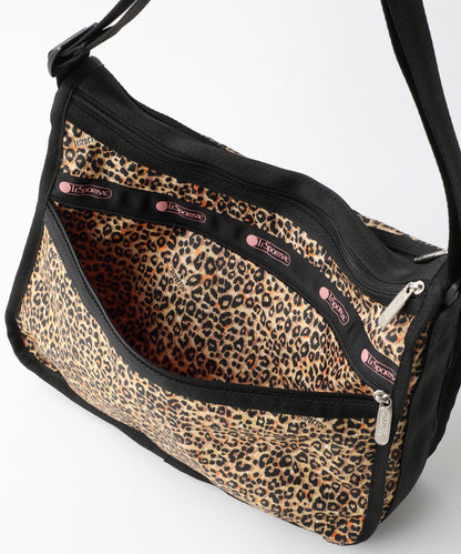 X-girl × LeSportsac SKATE DELUXE EVERYDAY BAG