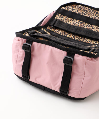 X-girl × LeSportsac SKATE BACKPACK