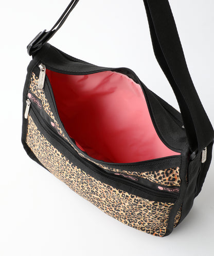 X-girl × LeSportsac SKATE DELUXE EVERYDAY BAG