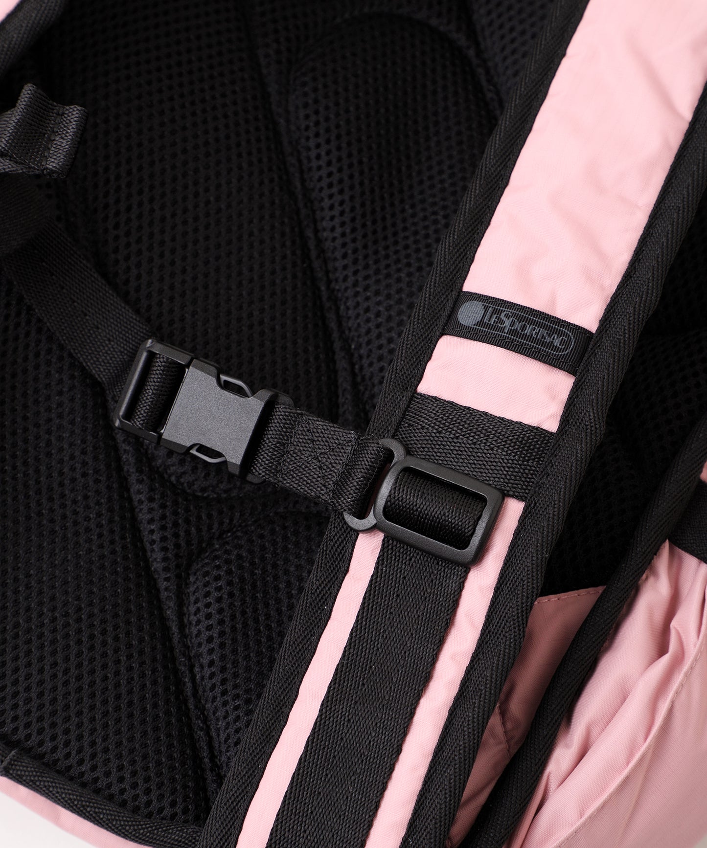 X-girl × LeSportsac SKATE BACKPACK