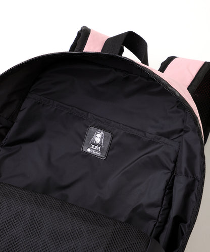 X-girl × LeSportsac SKATE BACKPACK