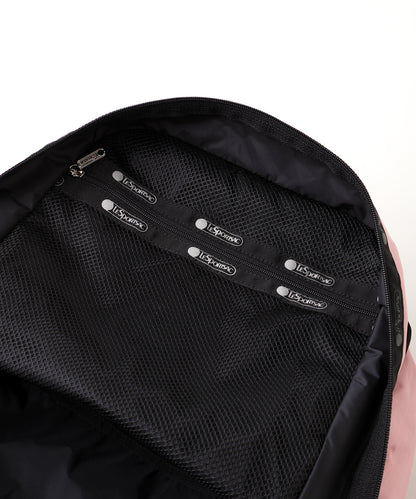 X-girl × LeSportsac SKATE BACKPACK