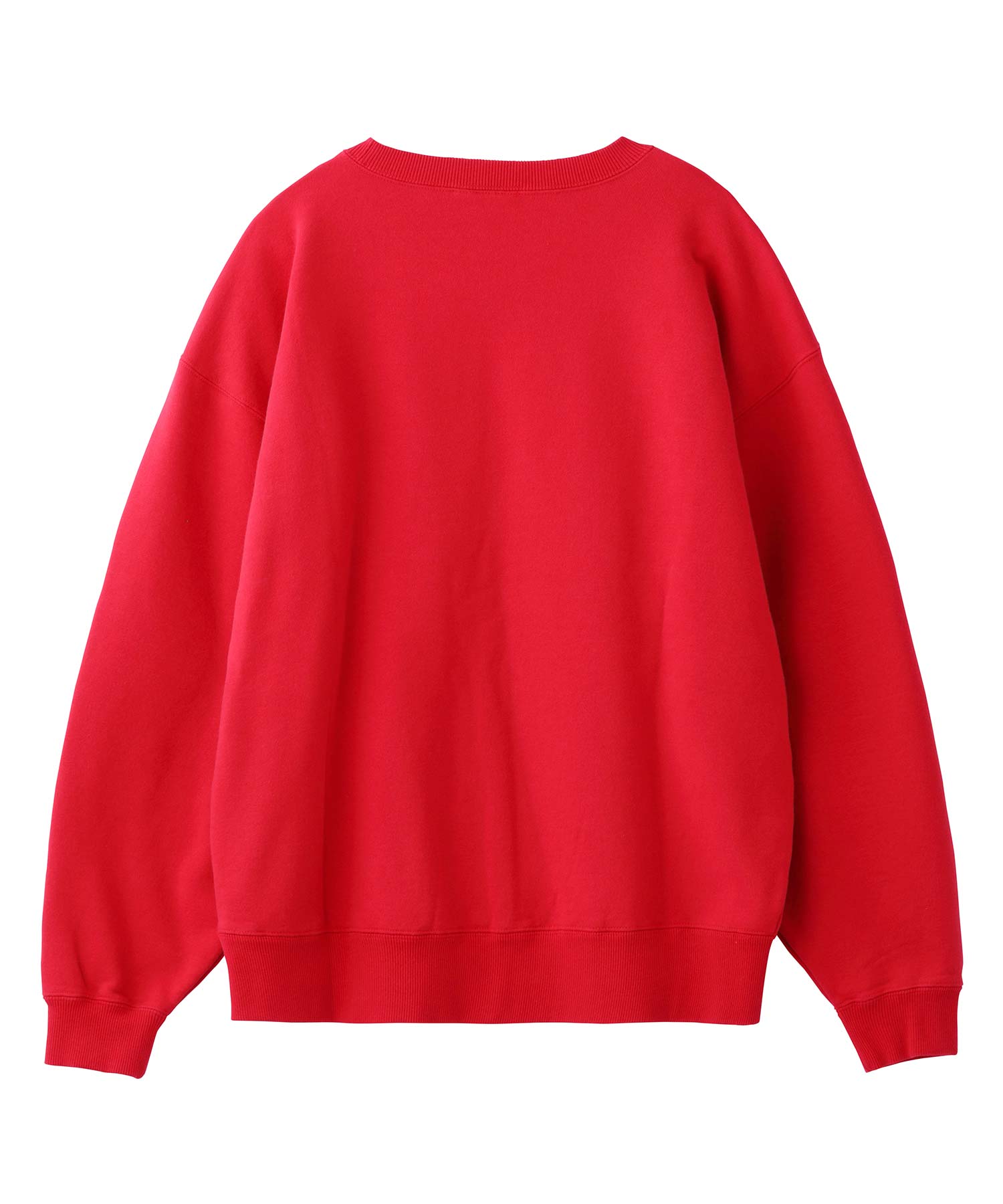 FEMINISM CREW SWEAT TOP, HOODIES & SWEATERS, X-Girl  