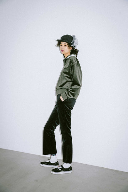 FLARE PANTS - X-girl