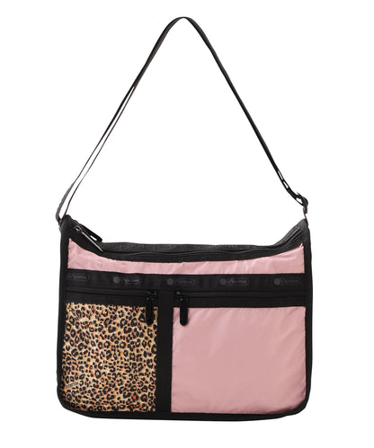 X-girl × LeSportsac SKATE DELUXE EVERYDAY BAG