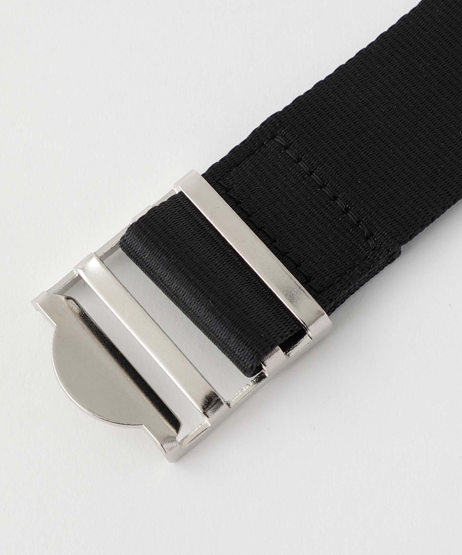 SHINY LONG BELT, ACCESSORIES, X-Girl  