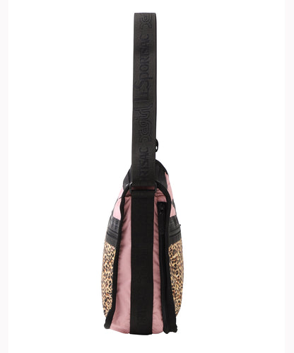 X-girl × LeSportsac SKATE DELUXE EVERYDAY BAG