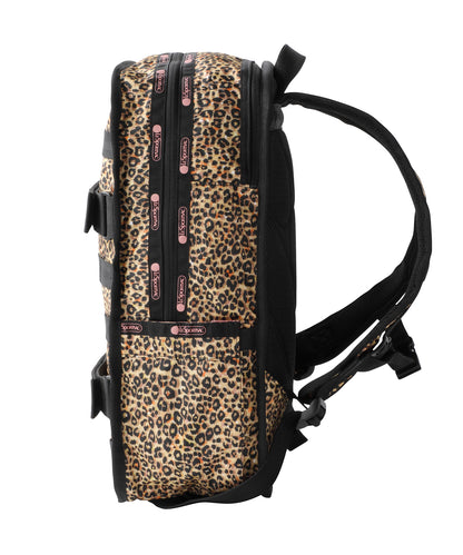 X-girl × LeSportsac SKATE BACKPACK