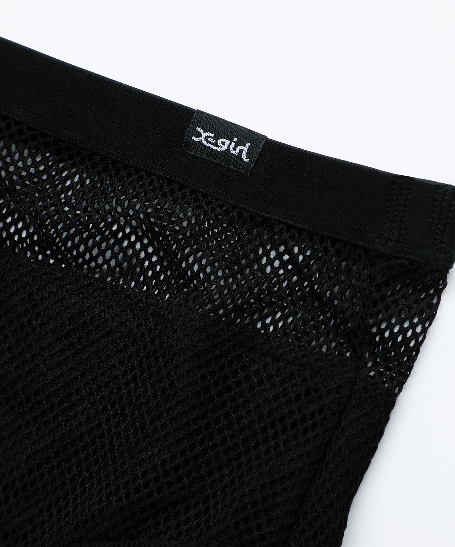 MESH BIKINI, C&S, X-Girl  