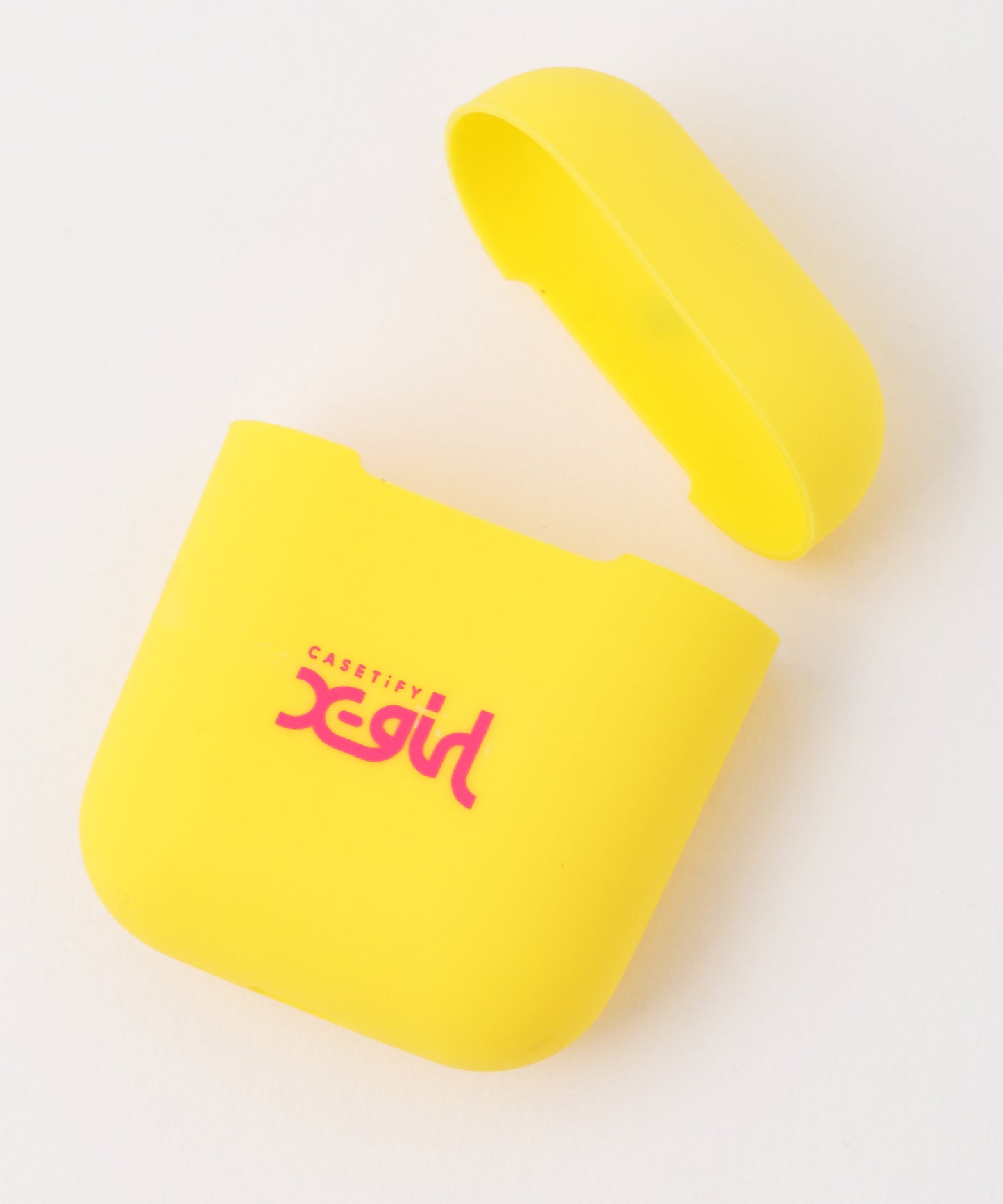 X-girl x CASETiFY AirPods CASE SET, ACCESSORIES, X-Girl  