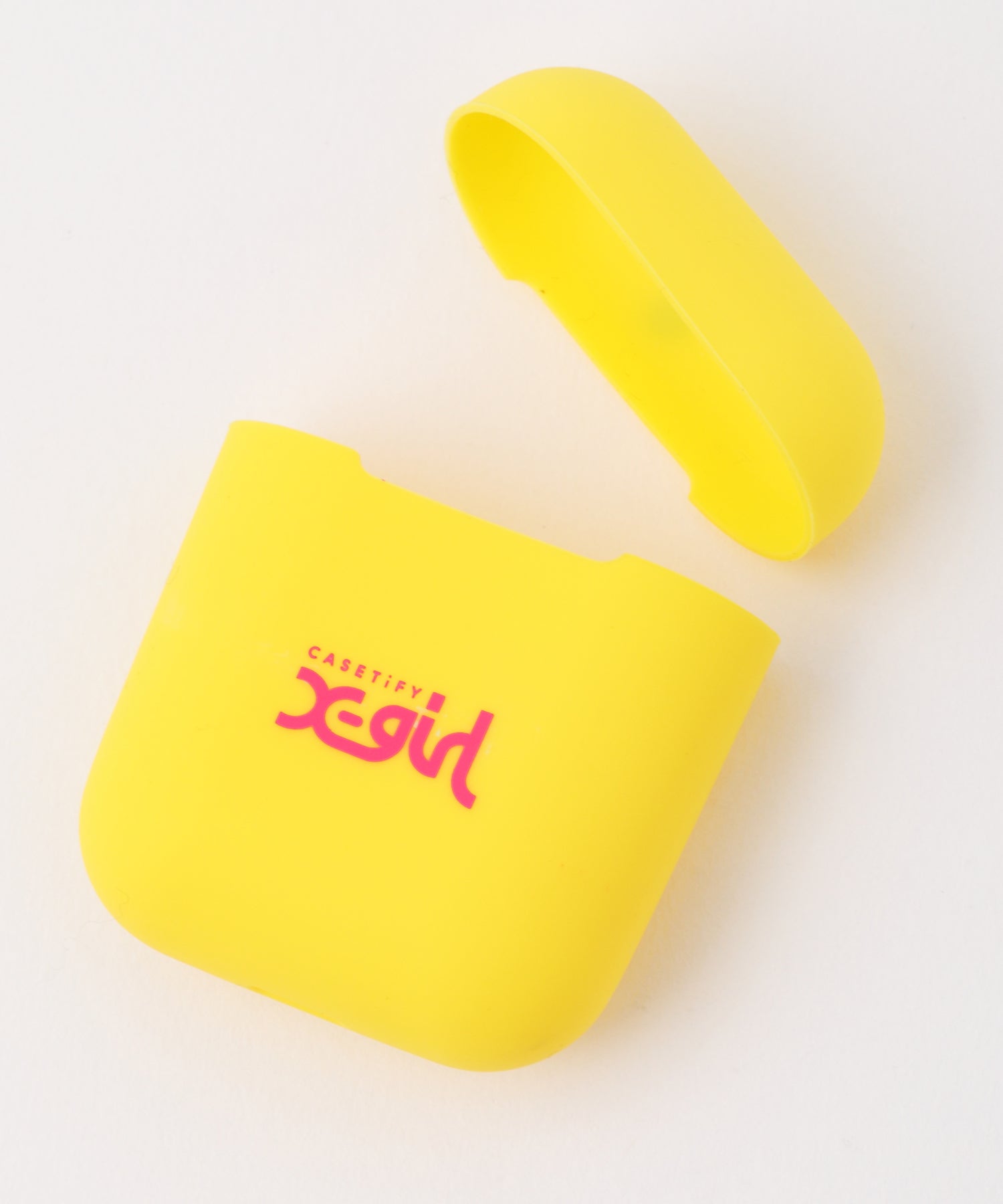 X-girl x CASETiFY AirPods CASE SET, ACCESSORIES, X-Girl  
