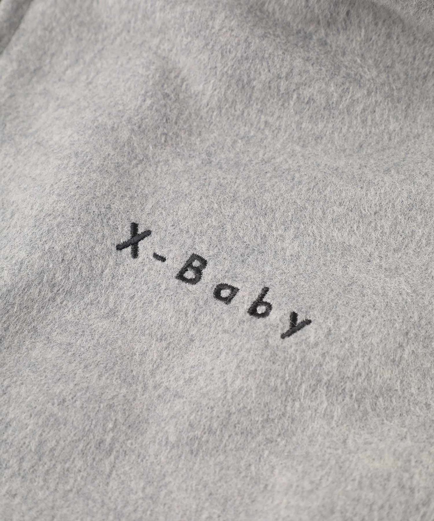 X-BABY COLOR BLOUSON - X-girl