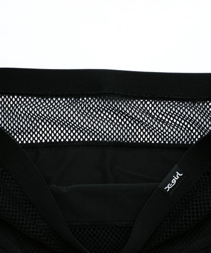 MESH BIKINI, C&S, X-Girl  