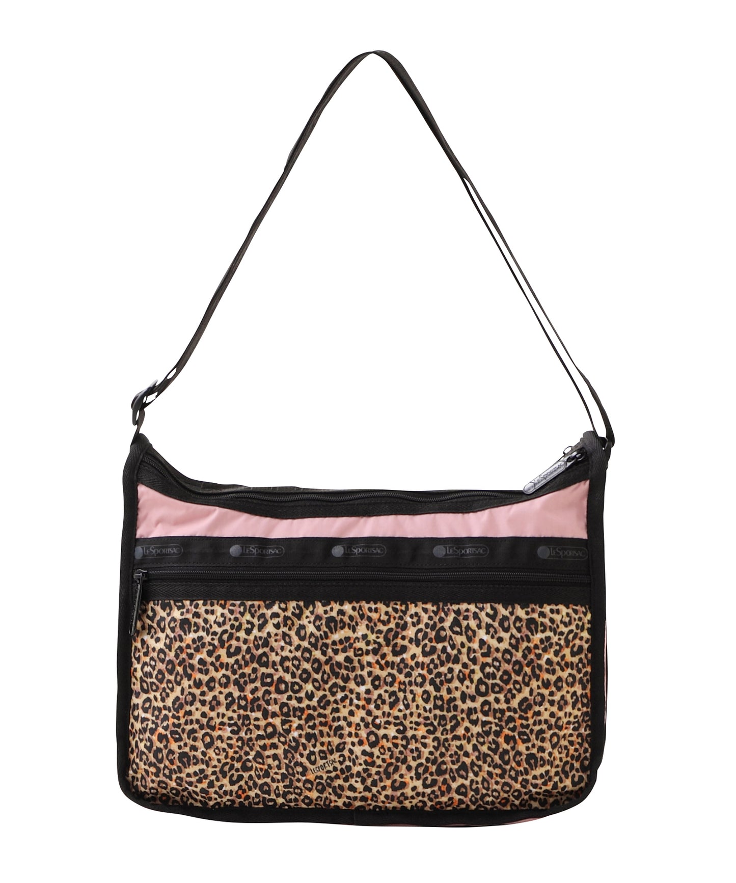X-girl × LeSportsac SKATE DELUXE EVERYDAY BAG