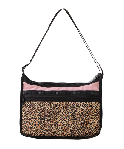 X-girl × LeSportsac SKATE DELUXE EVERYDAY BAG