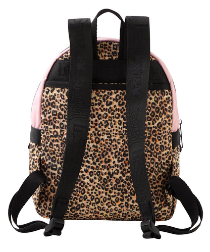 X-girl × LeSportsac SMALL CARRIER BACKPACK