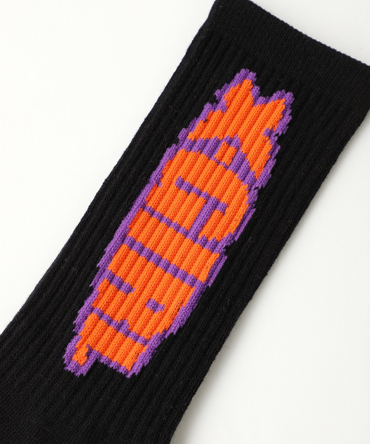 DAISY RIB SOCKS