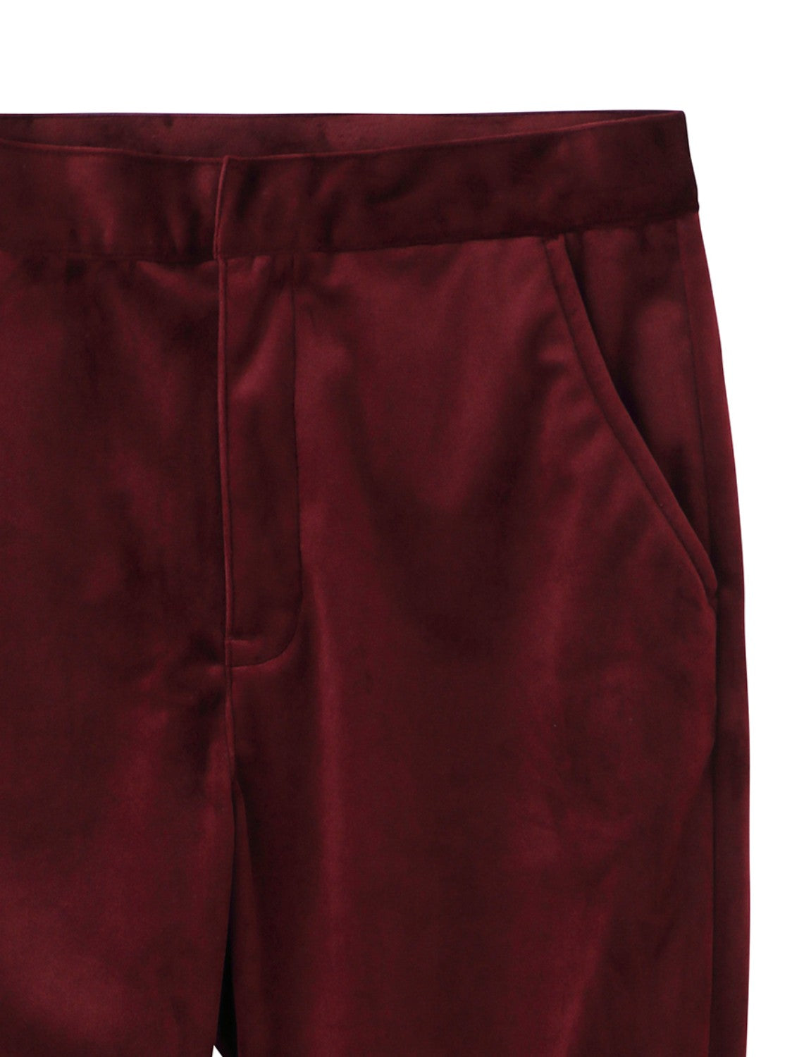 FLARE PANTS - X-girl