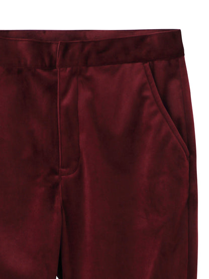 FLARE PANTS - X-girl