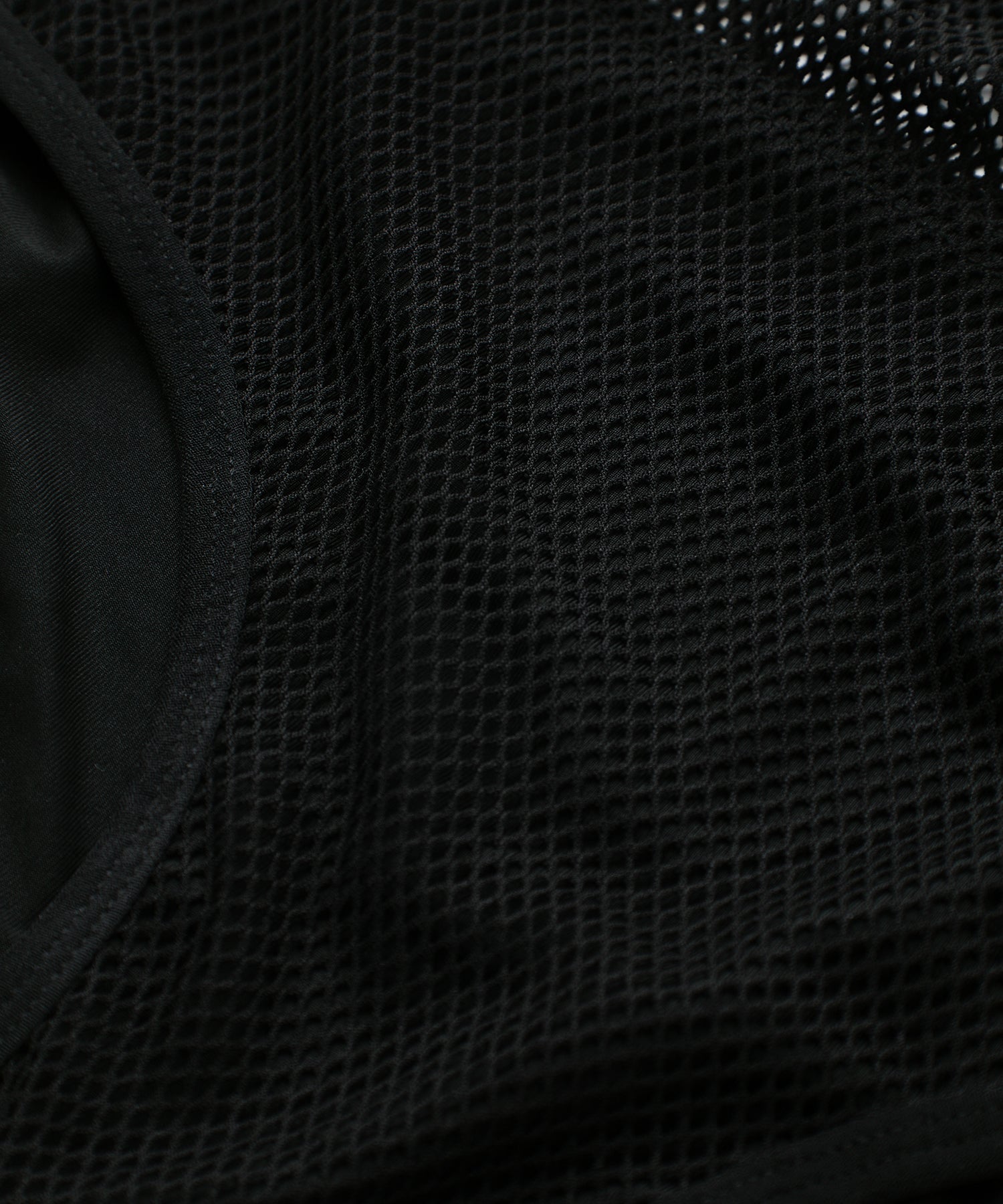 MESH BIKINI, C&S, X-Girl  