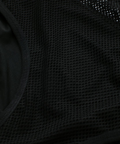 MESH BIKINI, C&S, X-Girl  