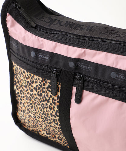 X-girl × LeSportsac SKATE DELUXE EVERYDAY BAG